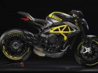 2019 MV Agusta Dragster 800RR Pirelli Limited Edition